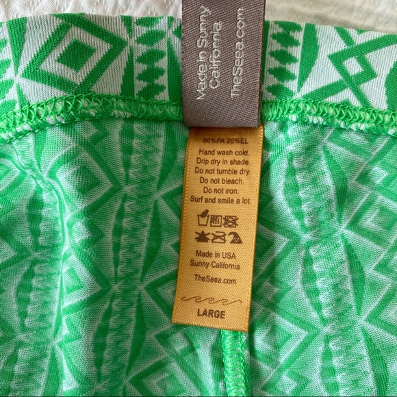 Seea - Balboa Surf Leggings - Picture 3 of 6